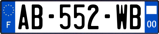AB-552-WB