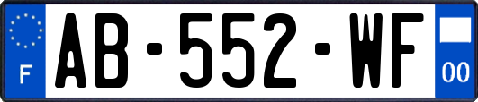 AB-552-WF