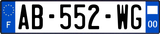 AB-552-WG