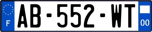 AB-552-WT