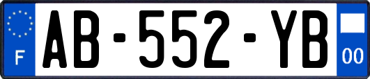 AB-552-YB