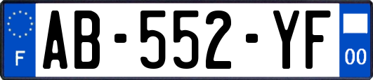 AB-552-YF