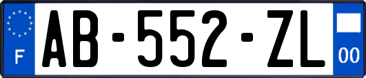 AB-552-ZL