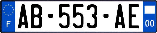 AB-553-AE