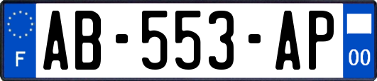 AB-553-AP