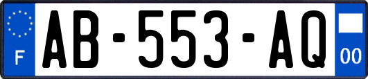 AB-553-AQ