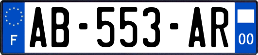 AB-553-AR