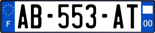 AB-553-AT