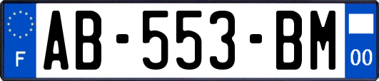 AB-553-BM