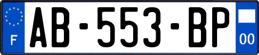 AB-553-BP