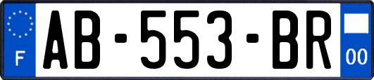 AB-553-BR