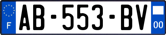 AB-553-BV