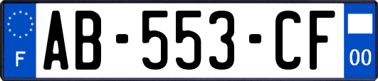 AB-553-CF