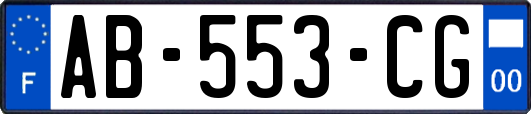 AB-553-CG