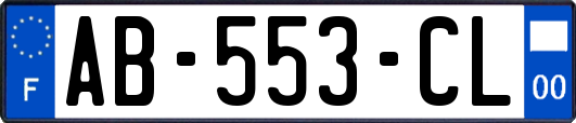 AB-553-CL