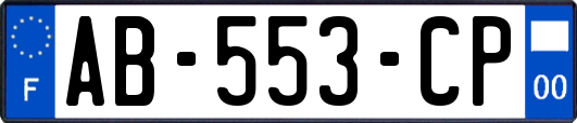 AB-553-CP