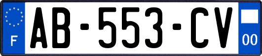 AB-553-CV