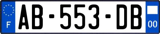 AB-553-DB