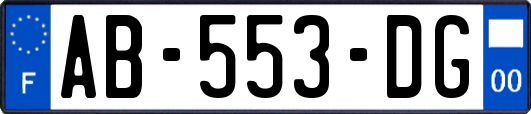 AB-553-DG