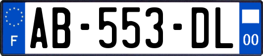 AB-553-DL