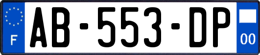 AB-553-DP