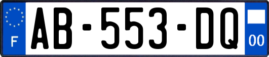 AB-553-DQ