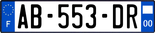 AB-553-DR