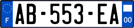 AB-553-EA