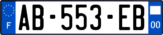 AB-553-EB