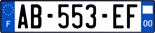 AB-553-EF