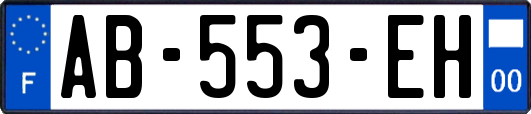 AB-553-EH