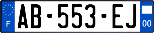 AB-553-EJ