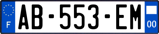 AB-553-EM