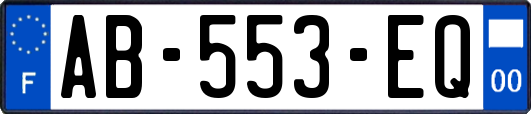 AB-553-EQ