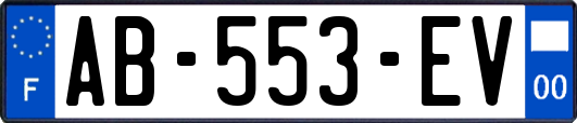 AB-553-EV