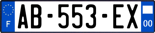 AB-553-EX