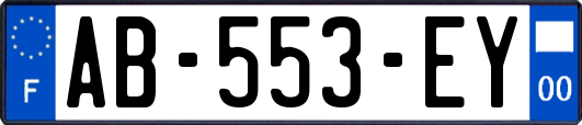 AB-553-EY