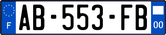 AB-553-FB