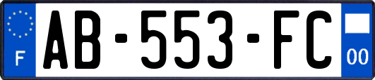 AB-553-FC