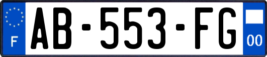 AB-553-FG