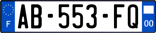 AB-553-FQ