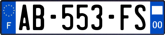 AB-553-FS