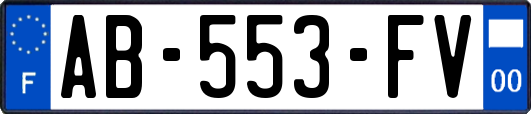 AB-553-FV