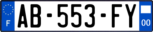 AB-553-FY