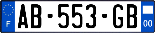 AB-553-GB