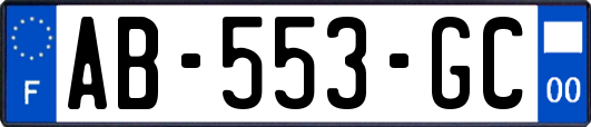 AB-553-GC