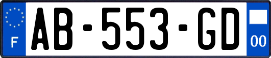 AB-553-GD