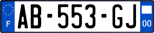 AB-553-GJ