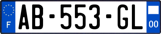 AB-553-GL