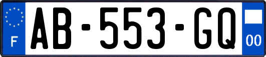 AB-553-GQ